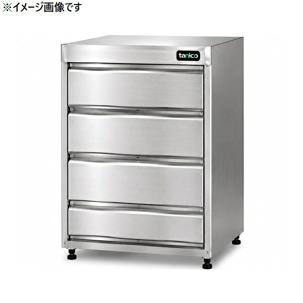 製品スペック型式TSC75-100B商品名シルバーストッカー外形寸法W750×D750×H1100mmドロワー種/数TD75-12/1段、TD75-16/1段、TD75-24/3段ドロワー合計5段付属ドロワー TD75-12W633×D633×H105mm × 1段付属ドロワー TD75-16W633×D633×H145mm × 1段付属ドロワー TD75-24W633×D633×H225mm × 3段※最寄りの消防署の指導に従い、安全に設置してください。※ご使用前に取扱説明書の注意事項をご確認ください。※商品画像と実際の製品で外寸/外観/パーツ配置が異なることがあります。添付図/商品情報でご確認ください。※一部地域や一部商品では追加送料がかかる場合もございます。（事前にご連絡致します）関連商品TSC75-100C タニコー シルバーストッカー W750×D750...TSC75-70E タニコー シルバーストッカー W750×D750×...320,000円320,000円TSC75-130A タニコー シルバーストッカー W750×D750...TSC75-70D タニコー シルバーストッカー W750×D750×...330,000円310,000円TSC60-130A タニコー シルバーストッカー W600×D600...TSC60-70F タニコー シルバーストッカー W600×D600×...308,000円310,000円TSC60-100B タニコー シルバーストッカー W600×D600...TSC60-100C タニコー シルバーストッカー W600×D600...294,000円299,000円TSC60-70G タニコー シルバーストッカー W600×D600×...TSC75-100A タニコー シルバーストッカー W750×D750...342,000円280,000円製品スペック型式TSC75-100B商品名シルバーストッカー外形寸法W750×D750×H1100mmドロワー種/数TD75-12/1段、TD75-16/1段、TD75-24/3段ドロワー合計5段付属ドロワー TD75-12W633×D633×H105mm × 1段付属ドロワー TD75-16W633×D633×H145mm × 1段付属ドロワー TD75-24W633×D633×H225mm × 3段※最寄りの消防署の指導に従い、安全に設置してください。※ご使用前に取扱説明書の注意事項をご確認ください。※商品画像と実際の製品で外寸/外観/パーツ配置が異なることがあります。添付図/商品情報でご確認ください。※一部地域や一部商品では追加送料がかかる場合もございます。（事前にご連絡致します）