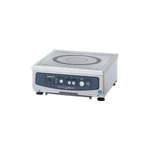 ホシザキ 卓上IH調理器 HIH-2CE-1 カウンタータイプ IHコンロ 電磁調理器　クリーブランド cleaveland-10006897 厨房機器販売クリーブランド サンプル画像2