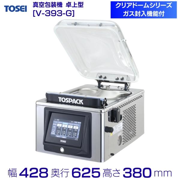 ^@ TOSEI V-393 g[ZC gXpbN ^ ^b`pl^Cv NAh[V[Y KX@\t