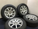 あす楽 新品 スタッドレス 195/65R15 ブリヂストン...