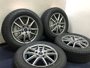 新品 スタッドレス 195/65R15 ブリヂストン BLI...