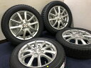 あす楽 新品 スタッドレス 155/65R14 ブリヂストン...