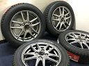 あす楽 新品 スタッドレス 155/65R14 ブリヂストン...