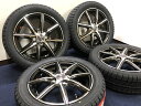 あす楽 新品 スタッドレス 165/55R15 ブリヂストン...