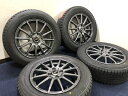あす楽 新品 175/65R15 ブリザック VRX スタッ...