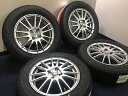 あす楽 新品 175/65R15 ブリザック VRX スタッ...