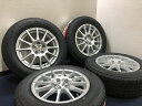 あす楽 新品 スタッドレス 195/65R15 ブリヂストン...