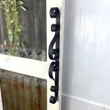  ɥϥɥ ϥɥ    ֥å  DIY IRON DOOR HANDLE