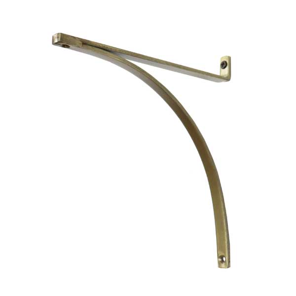 Rakuten - 【ネコポス対応】63645 ブラケットM アンティークゴールド