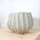 ガーデン バケツ 鉢カバー ガーデン 雑貨 ガーデン 用品 プランター 小物収納 鉢カバー プランター 植木 Granite pot Handmade 鉢 底穴...