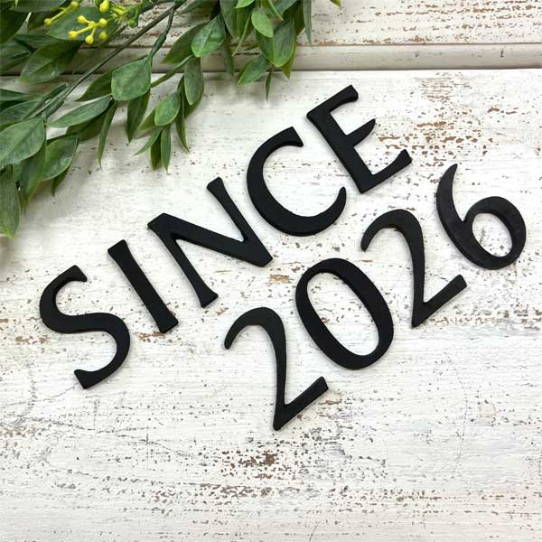 ������̵���� ��� �֥�å� SINCE2026 ���å� ��ʸ�� ��� �쥿�� �ʥ�С� ����ե��٥å� ���� ɽ�� �͡��� �ͥ��ݥ�