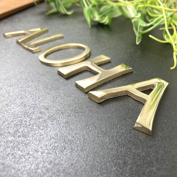 ������̵���ۿ�� ������� 45mm ALOHA ���å� ��ʸ�� ��� �쥿�� ��ʸ�� ���� ɽ�� �͡��� �ͥ��ݥ� �᡼����