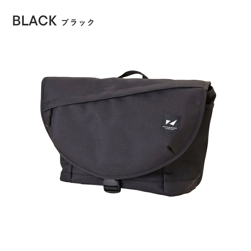 楽天市場】メッセンジャーバッグ a4（カラーブラック）（バッグ・小物