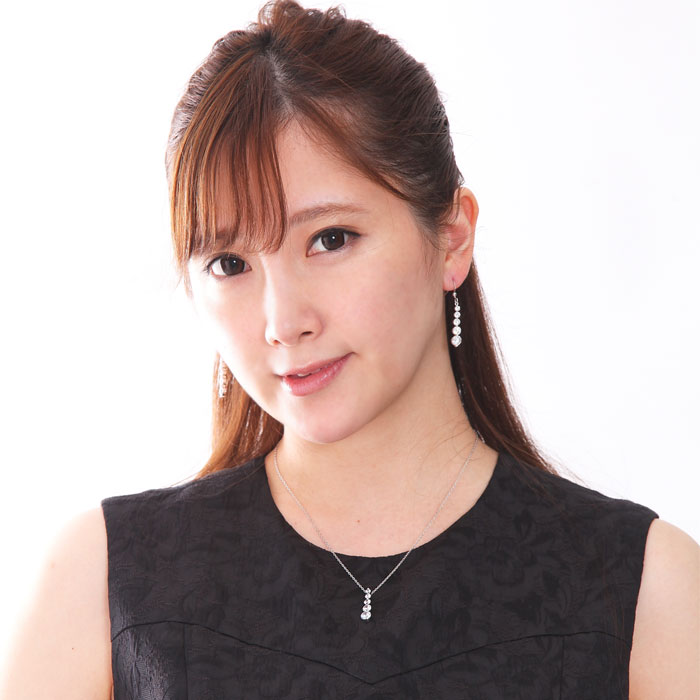 ポイント10倍/【あす楽 】ネックレススカーレット ジャーニーネックレス 女性 誕生日プレゼント 女友達 ギフト 結婚記念日 プラチナ ネックレス レディース 金属アレルギー 対応【優】 ポイント10倍/【あす楽 】ネックレススカーレット ジャーニーネックレス 女性 誕生日プレゼント 女友達 ギフト 結婚記念日 プラチナ ネックレス レディース 金属アレルギー 対応【優】