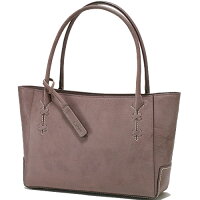 LIME(ライム)革レザー通勤・仕事用トートバッグ(日本製)ナチュレL1118アッシュラベンダーカジュアルトートバッグ/本革バッグ/通勤用トート【楽ギフ_包装】【ラッピング無料】【送料無料】【日本製本革バッグ・革小物専門店】【smtb-TK】
