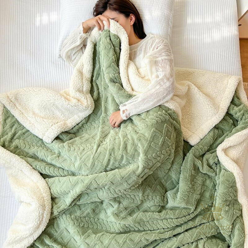 【クーポンで10％オフ】毛布 シングル ブランケット 大判 毛布 掛け毛布 セミダブ...