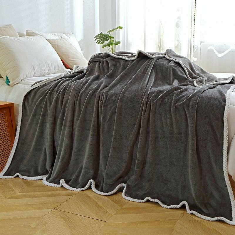 【クーポンで10％オフ】毛布 シングル ブランケット 大判 毛布 掛け毛布 おしゃれ ...