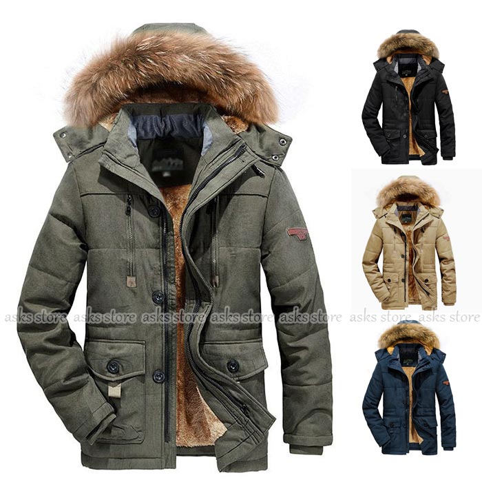 メンズコートNo.17