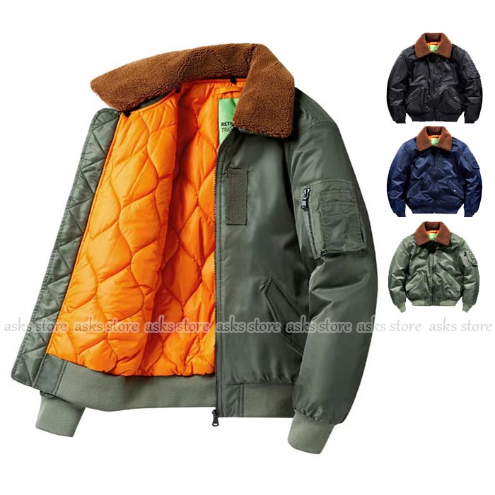 メンズコートNo.25