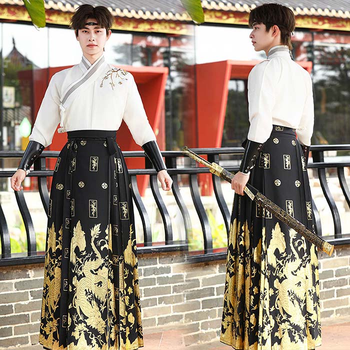 商品名 華流コスプレ衣装 ・簡易な包装、ご了承ください。 色 ブラック サイズ S-4XL 素人採寸若干の誤差がある場合がございます。 素材 ポリエステル ご了承いただきたいこと ※サイトに掲載の商品は、撮影の環境とモニター環境により、実際の物と素材感・色味いが多少異なる場合がございます。 ※モデル使用の撮影道具等商品に含めておりません（小物ある場合、内容を明記致します）。 ※大量生産による生産過剰と在庫管理の条件により、細かいキズや汚れ付くことがございます。完璧な商品をお求めのお方と細かい部分をお気になさるお方は、ご購入を慎んでください。 ※取寄品、輸入品、工場大量生産の商品の為、日本製より縫製荒いとほつれ等が生じている場合がございますのであらかじめご了承くださいませ。 ※都合により電話に出られない場合メールでご連絡いただければ幸いです。 ※在庫は複数店舗共有しております為、またメーカさんが急に生産中止による在庫更新遅れることがございます。メールか電話でご連絡致します。どうかご容赦ください。 ※お届けした商品に不備があった場合、一週間以内ご連絡ください。確認後速やかに交換か返品対応致します、返品に関しては原則として連絡なしの返品は対応致しません、ご理解いただきますようお願い申し上げます。 ※お客様都合の返品は受付ない場合がございます（特に舞台衣装、ダンス衣装、道具等。またイメージ違い）。また返品か交換に往復の送料が生じる場合がございます。 ※他に不明点がございましたら、お問い合わせください。