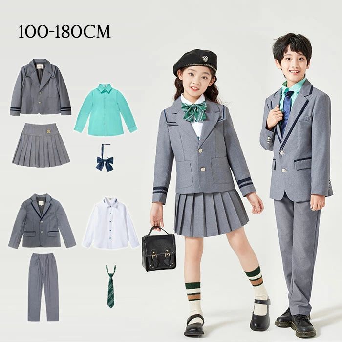 商品名 子供服 ・簡易な包装、ご了承ください。 色 グレー　ホワイト　グリーン サイズ 100-180cm 素人採寸若干の誤差がある場合がございます。 素材 ポリエステル ご了承いただきたいこと ※サイトに掲載の商品は、撮影の環境とモニター環境により、実際の物と素材感・色味いが多少異なる場合がございます。 ※モデル使用の撮影道具等商品に含めておりません（小物ある場合、内容を明記致します）。 ※大量生産による生産過剰と在庫管理の条件により、細かいキズや汚れ付くことがございます。完璧な商品をお求めのお方と細かい部分をお気になさるお方は、ご購入を慎んでください。 ※取寄品、輸入品、工場大量生産の商品の為、日本製より縫製荒いとほつれ等が生じている場合がございますのであらかじめご了承くださいませ。 ※都合により電話に出られない場合メールでご連絡いただければ幸いです。 ※在庫は複数店舗共有しております為、またメーカさんが急に生産中止による在庫更新遅れることがございます。メールか電話でご連絡致します。どうかご容赦ください。 ※お届けした商品に不備があった場合、一週間以内ご連絡ください。確認後速やかに交換か返品対応致します、返品に関しては原則として連絡なしの返品は対応致しません、ご理解いただきますようお願い申し上げます。 ※お客様都合の返品は受付ない場合がございます（特に舞台衣装、ダンス衣装、道具等。またイメージ違い）。また返品か交換に往復の送料が生じる場合がございます。 ※他に不明点がございましたら、お問い合わせください。