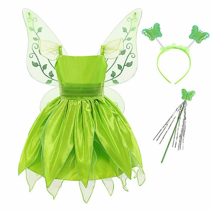 商品名 子供ハロウインコスプレ衣装 色 グリーン サイズ 100：着丈59cmバスト60cmウエスト54cm 110：着丈64cmバスト64cmウエスト58cm 120：着丈69cmバスト68cmウエスト62cm 130：着丈74cmバスト72cmウエスト66cm 140：着丈79cmバスト76cmウエスト70cm 150：着丈84cmバスト80cmウエスト74cm 素人採寸若干の誤差がある場合がございます。 素材 ポリエステル ご了承いただきたいこと ※サイトに掲載の商品は、撮影の環境とモニター環境により、実際の物と素材感・色味いが多少異なる場合がございます。 ※モデル使用の撮影道具等商品に含めておりません（小物ある場合、内容を明記致します）。 ※大量生産による生産過剰と在庫管理の条件により、細かいキズや汚れ付くことがございます。完璧な商品をお求めのお方と細かい部分をお気になさるお方は、ご購入を慎んでください。 ※取寄品、輸入品、工場大量生産の商品の為、日本製より縫製荒いとほつれ等が生じている場合がございますのであらかじめご了承くださいませ。 ※都合により電話に出られない場合メールでご連絡いただければ幸いです。 ※在庫は複数店舗共有しております為、またメーカさんが急に生産中止による在庫更新遅れることがございます。メールか電話でご連絡致します。どうかご容赦ください。 ※お届けした商品に不備があった場合、一週間以内ご連絡ください。確認後速やかに交換か返品対応致します、返品に関しては原則として連絡なしの返品は対応致しません、ご理解いただきますようお願い申し上げます。 ※お客様都合の返品は受付ない場合がございます（特に舞台衣装、ダンス衣装、道具等。またイメージ違い）。また返品か交換に往復の送料が生じる場合がございます。 ※他に不明点がございましたら、お問い合わせください。