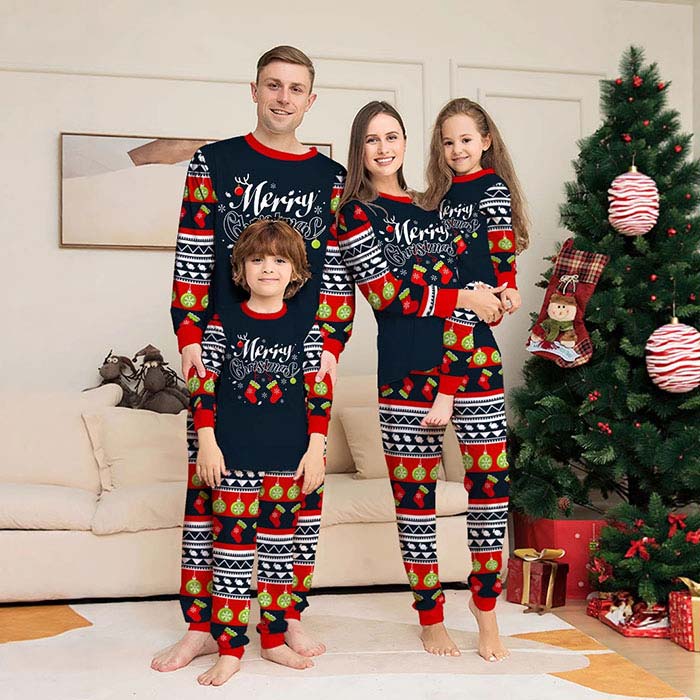 クリスマス元素 パジャマ 家族お揃い 部屋着 欧米風 クリスマスパジャマ 親子コーデ ペアルック クリスマスイブ クリスマス パジャマ ルームウェア 親子ペア サンタコス 寝巻き クリスマス衣装 親子ペア ナイトウェア 家族お揃い サンタコス カップル