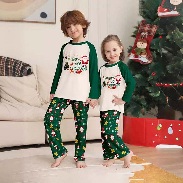 ルームウェア 子ども服 サンタコス クリスマスパジャマ キッズ ペアルック パジャマ クリスマスイブ クリスマス元素 男の子 女の子 部屋着 欧米風 サンタクロース クリスマス パジャマ 寝巻き クリスマス衣装 ナイトウェア サンタコス かわいい