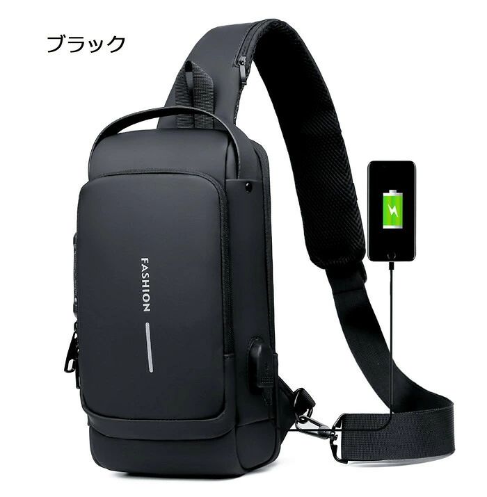 ボディバッグ メンズ ショルダーバッグ バイクバッグ メンズバッグ 革 レザー 防水...