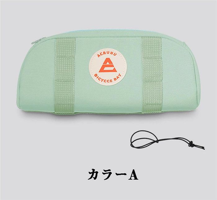 フロントバッグ ツールバッグ ツール 2.5L バッグ サイドバッグ シートバッグ ショ...