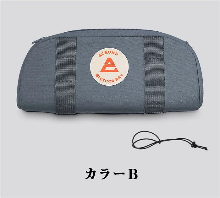 フロントバッグ ツールバッグ ツール 2.5L バッグ サイドバッグ シートバッグ ショ...