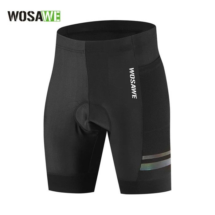 サイクルパンツ インナーパンツ サイクリングパンツ スポーツパンツ メンズ ロング ショート ロードバイク クロスバイク 自転車 スポーツサドル おしりの痛み緩和 パッド入り ゲルパッド 衝撃吸収 男性用 サイクルウェア ヨガパンツ 反射材 吸汗 速乾 運動