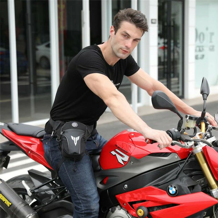 ウエストバッグ バイクバック ヒップバッグ メンズ ウエストポーチ リュックサック...