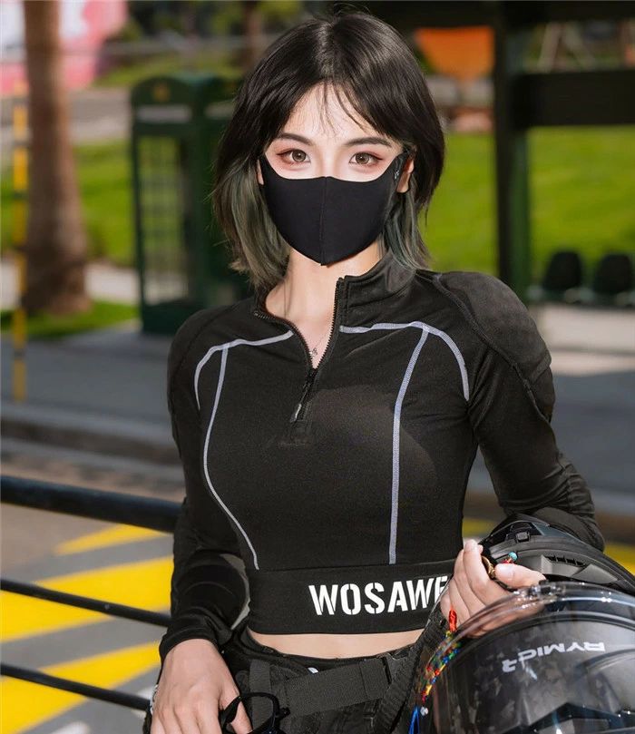 ジャケット レディース バイク アウター バイクジャケット プロテクター 大きいサイズ おしゃれ 防寒 コート 通気 速乾 パッド付 ライダージャケット ハイキング 運動 スポーツ ランニング 女性 フィットネス