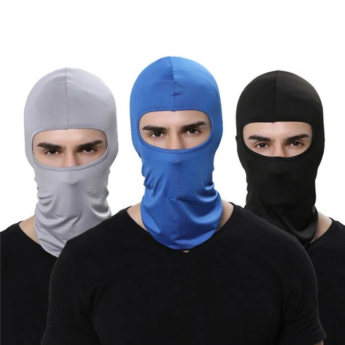 Face Masks - 【クーポンで10％オフ】フェイスカバー フェイスマスク スポーツ ゴルフ テニス バイク サイクル 釣り 日焼け UV メンズ レディース 防寒 保温 自転車 ライカ 防塵 速乾 虫防止