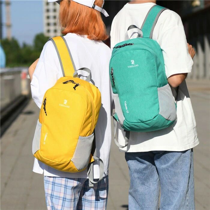Day Bag - 【クーポンで10％オフ】サイクリングバッグ リュックサック バックバッグ ボディバッグ バイク サイクル 自転車 コンパクト バッグ 通気 登山 釣り 軽量 ジョギング マラソン 男性 女性 男女兼用