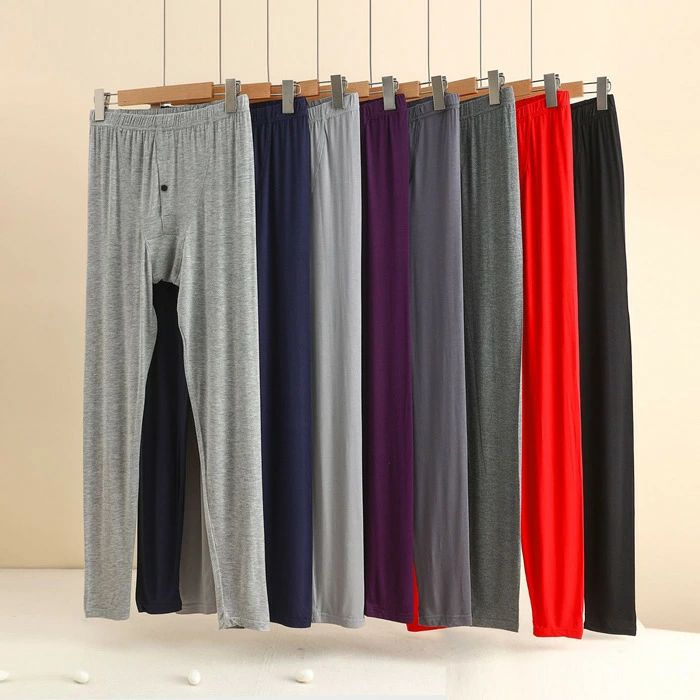 ■品番：chenlei27 ■カラー： ブラック ダークグレー ライトグレー パープル ネイビー アイアングレー ライトアイアングレー ■サイズ： M L M：着丈約95CM　ウエスト約68CM　ヒップ約92CM　裾口約10CM　参照体重5...