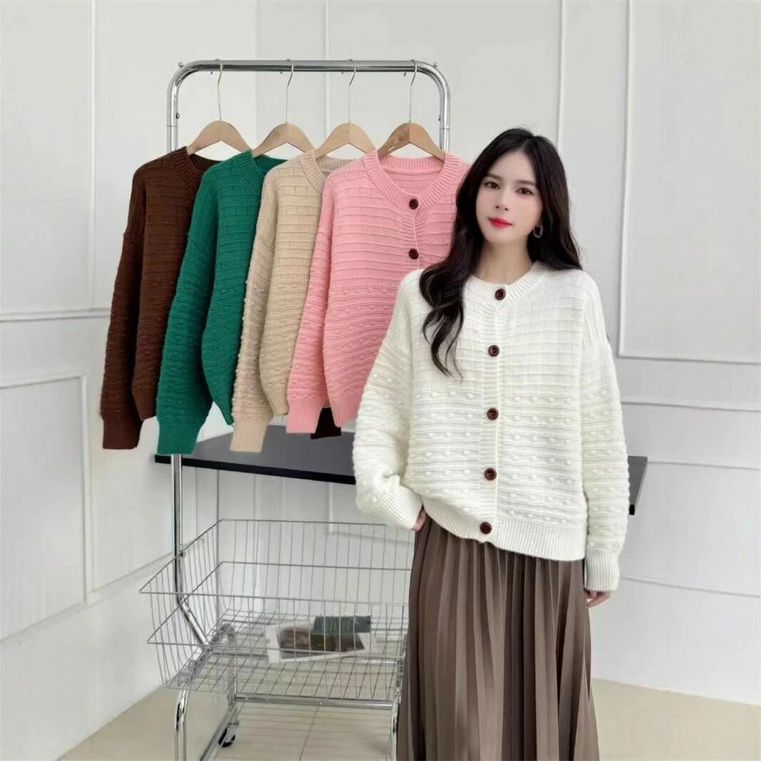 2025新作 レディース ニットセーター ハイネック プルオーバー ゆったり おしゃれ カジュアル 秋冬 ト..