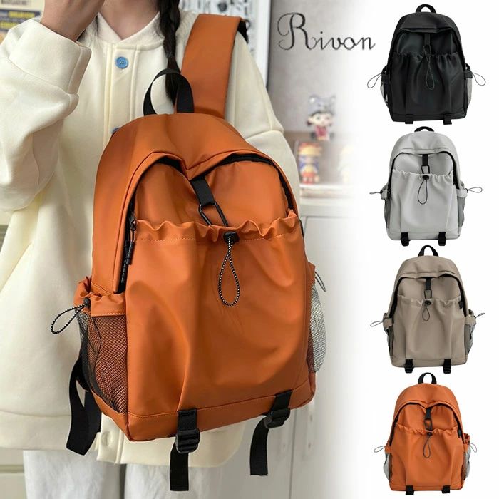 リュックサック 軽量 防水 バックパック 大容量収納 多機能ポケット 人気 おしゃれ カジュアルリュック シンプル 通学 防水 丈夫 出張 軽量 大容量 シンプル ワンショルダー/リュック/ハンドバッグ 通勤 出張 通学 プレゼント 人気 旅行 男女兼用