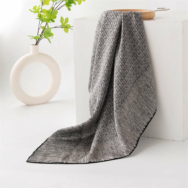 シルクスカーフ ストール 6A級シルク100％ ストライプ 86*86cm 正方形 絹 大判 silk プレゼント 誕生日 彼女 妻 レディース バッグ おしゃれ かわいい 紫外線対策 uvカット uv対策 母の日 手巻き仕上げ 小さめ 涼しいシルク ネックスカーフ バッグスカーフ 夏マスク代わり 2