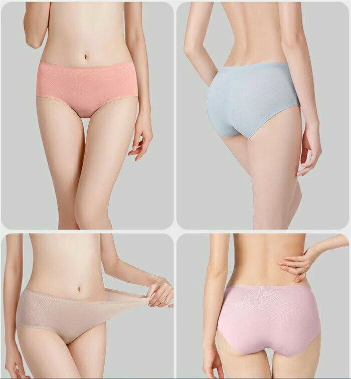 【クーポンで10％オフ】ノーラインショーツ ノーラインパンツ ボックスショーツ ス...