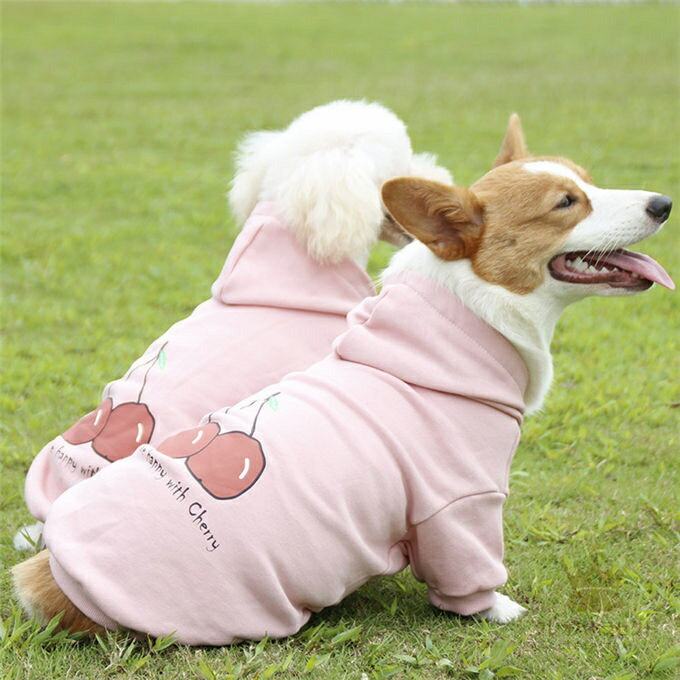 商品詳細 ■カラー：ピンク ■サイズ（cm）： XS　背丈20-24/首周り21/胸周り35/お勧め体重1.5-2.5kg S　背丈24-29/首周り28/胸周り42/お勧め体重3-4kg M　背丈29-35/首周り34/胸周り47/お勧め...