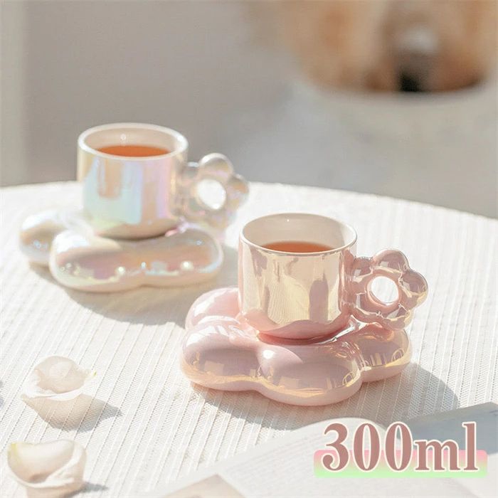 カップ マグカップ おしゃれ 陶器製 コーヒーカップ 食器 北欧 240ml 陶器 匙付き マドラー付 マグ ス..