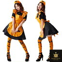ハロウィン コスプレ メイド服 レディース 仮装 メイド コウモリ 吸血鬼変身 制服 かぼちゃ パンプキン 変装 巫女 魔女 エプロン ゴスロリガールズ ハロウィーン用品 コスプレ 魔女悪魔 巫女 コスチューム Halloween衣装 cosplay パーティー イベント
