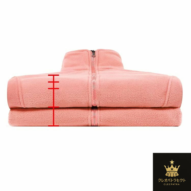 フリースジャケット ペアルック メンズ 前開き ジャケット フリース モコモコ ペアルック レディース 防寒物 無地 コート ジッパー アウター ブルゾン 秋冬 男女兼用 カジュアル 部屋着