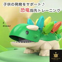 知育玩具 1歳 2歳 3歳 恐竜 おもちゃ 指先トレーニング 赤ちゃん 数字認識 色認識 誕生日プレゼント 女の子 男の子知育 指先 ダイナソー 指先訓練 ベビー 子ども おうち遊び 室内遊び 出産祝い モンテッソーリ おもちゃ クリスマスプレゼント