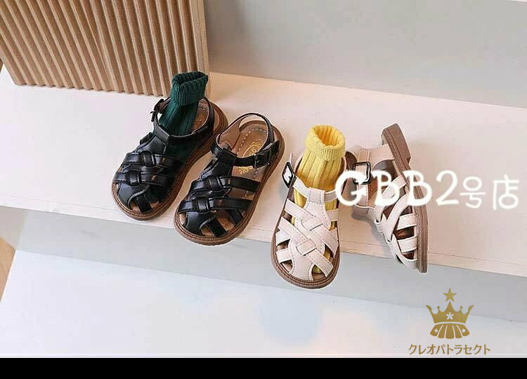 【クーポンで10％オフ】サンダル キッズ ベビーシューズ 女の子 男の子 夏 16cm 17cm 18cm ファーストシューズ 子ども くつ ベビー靴 キッズ靴 おしゃれ 可愛い 幼稚園 小学生 七五三 誕生日 プレゼント お出かけ 軽量 1歳 子供 靴 赤ちゃん 13cm 14cm 15cm 2