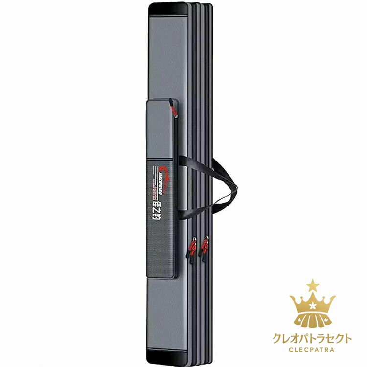 釣り用 ロッドケース 釣り用バッグ フィッシングバッグ ポータブル 釣りロッド 釣り竿 ツール収納袋ロ..