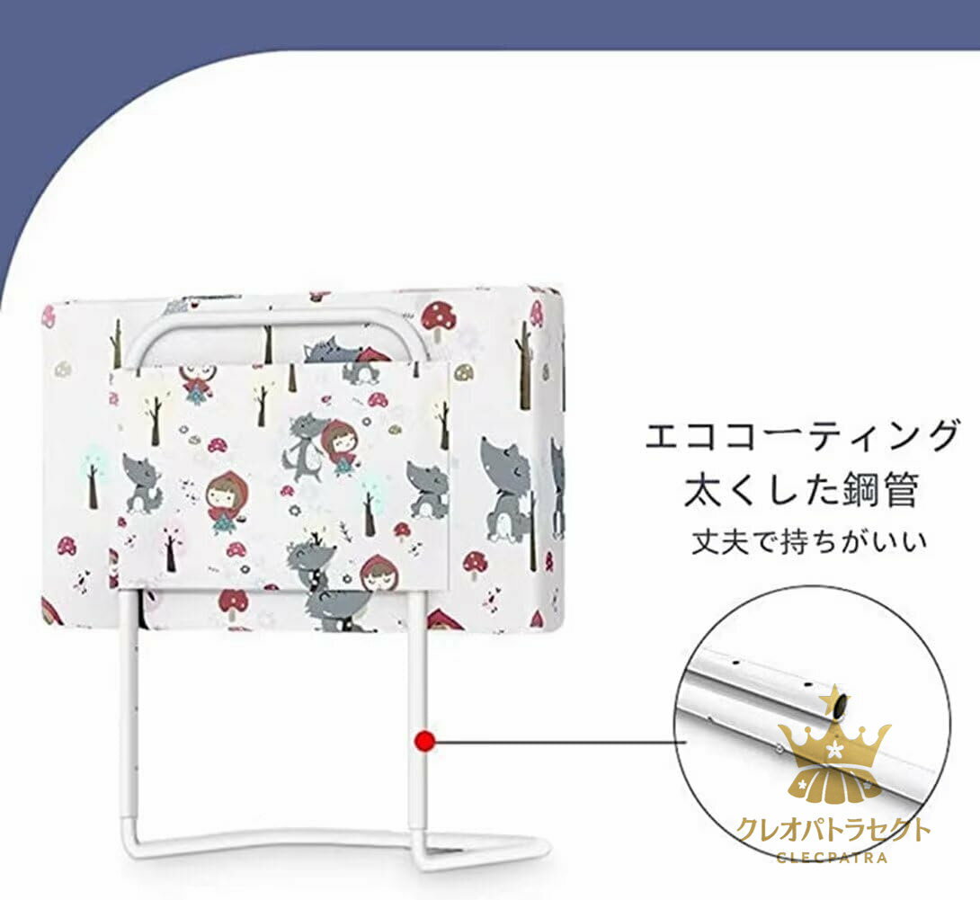 【クーポンで10％オフ】ベッドフェンス ベットガード ベッドバンパー 幼児用 昇降...