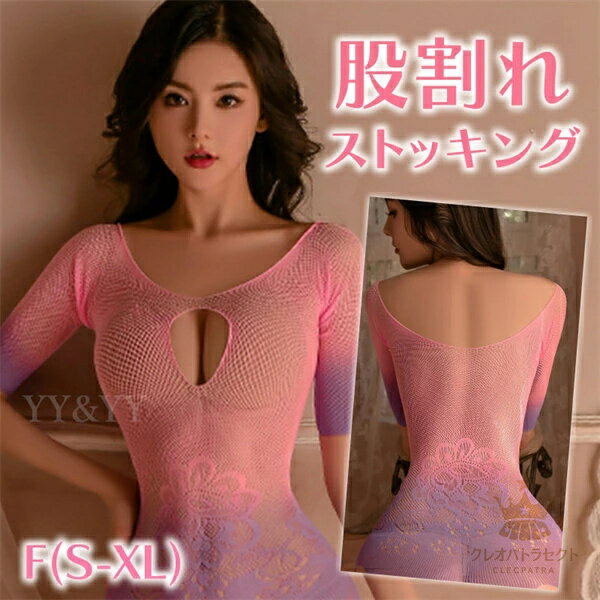 セクシーランジェリー 超過激 ボディストッキング ボディタイツ セクシー ストッキング 全身ボディタイツ エロ下着 大人 股割れ 穴あき下着 オープンクロッチ セクシ- ランジェリー 全身タイツ シースルー エロいコスプレ